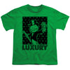 Monopoly - Luxury Youth Short Sleeve