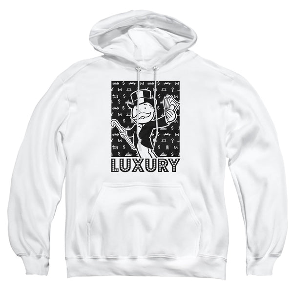 Monopoly - Luxury Adult Pullover Hoodie