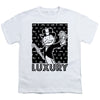 Monopoly - Luxury Youth Short Sleeve