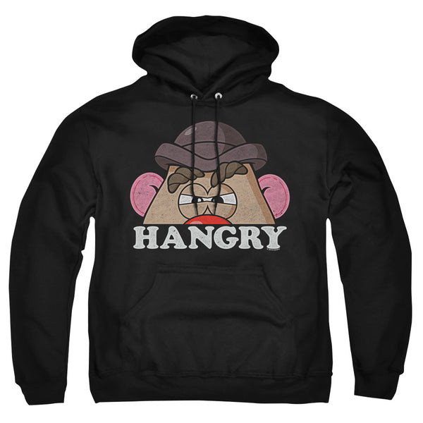 Mr Potato Head - Hangry Adult Pullover Hoodie