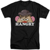 Mr Potato Head - Hangry Adult Tall Fit Short Sleeve