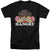 Mr Potato Head - Hangry Adult Tall Fit Short Sleeve