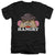 Mr Potato Head - Hangry Adult Slim Fit V Neck Cotton