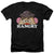 Mr Potato Head - Hangry Adult Regular Fit Heather Short Sleeve