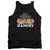 Mr Potato Head - Hangry Adult Tank Top