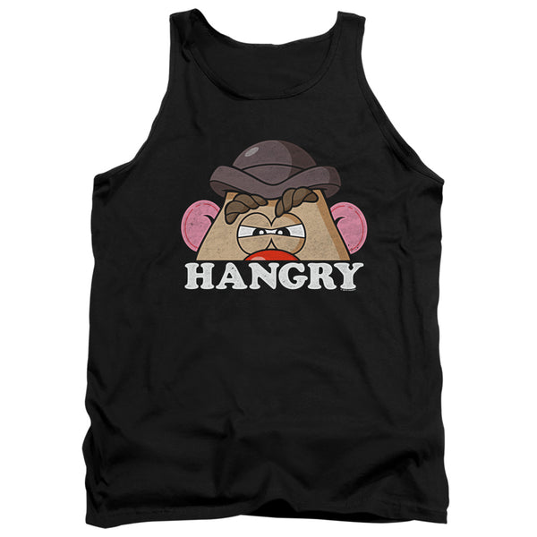 Mr Potato Head - Hangry Adult Tank Top