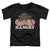 Mr Potato Head - Hangry Toddler Short Sleeve