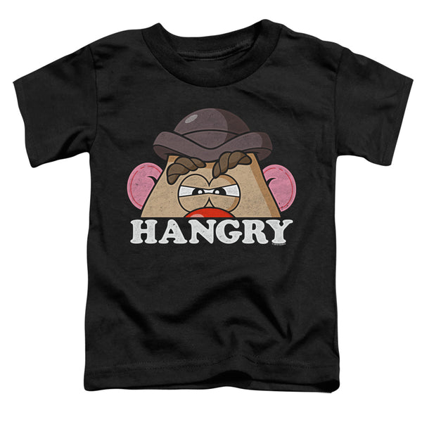 Mr Potato Head - Hangry Toddler Short Sleeve