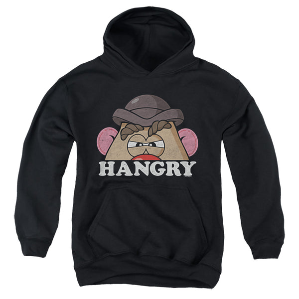Mr Potato Head - Hangry Youth Hooded Sweatshirt