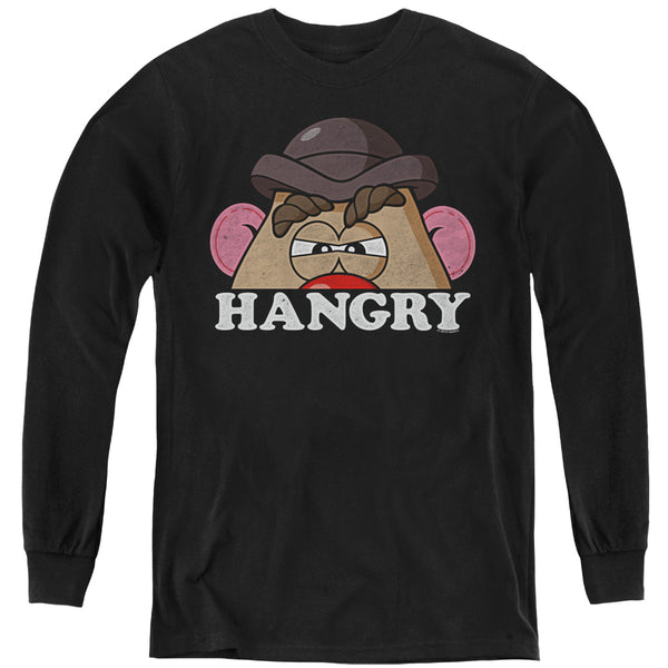 Mr Potato Head - Hangry L - S Youth