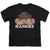 Mr Potato Head - Hangry Youth Short Sleeve