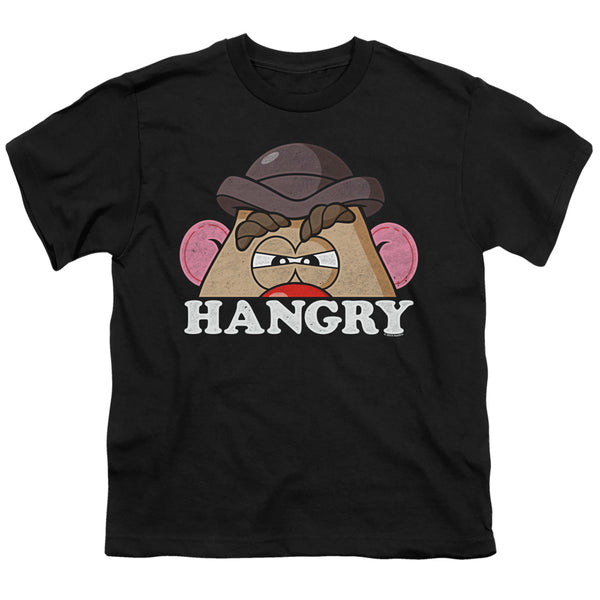Mr Potato Head - Hangry Youth Short Sleeve