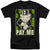 Monopoly - Pay Me Adult Tall Fit Short Sleeve