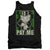 Monopoly - Pay Me Adult Tank Top