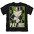 Monopoly - Pay Me Youth Short Sleeve