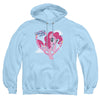 My Little Pony Tv - Pinkie Pie Adult Pullover Hoodie