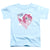 My Little Pony Tv - Pinkie Pie Toddler Short Sleeve