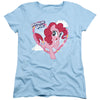 My Little Pony Tv - Pinkie Pie Women's Short Sleeve