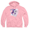 My Little Pony Tv - Rarity Adult Pullover Hoodie