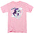 My Little Pony Tv - Rarity Adult Regular Fit Short Sleeve