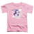 My Little Pony Tv - Rarity Toddler Short Sleeve