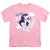 My Little Pony Tv - Rarity Youth Short Sleeve