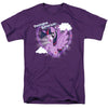 My Little Pony Tv - Twilight Sparkle Adult Regular Fit Short Sleeve