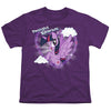 My Little Pony Tv - Twilight Sparkle Youth Short Sleeve
