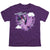 My Little Pony Tv - Twilight Sparkle Youth Short Sleeve