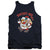 Mr Potato Head - Ho Ho Ho Adult Tank Top