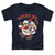 Mr Potato Head - Ho Ho Ho Toddler Short Sleeve
