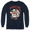 Mr Potato Head - Ho Ho Ho L - S Youth