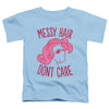 My Little Pony Retro - Messy Hair Toddler Short Sleeve