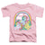 My Little Pony Retro - Under The Rainbow Toddler Short Sleeve