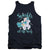 My Little Pony Retro - Sparkle All The Way Adult Tank Top