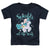 My Little Pony Retro - Sparkle All The Way Toddler Short Sleeve