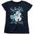 My Little Pony Retro - Sparkle All The Way Women's Short Sleeve