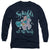 My Little Pony Retro - Sparkle All The Way 2 Adult Long Sleeve