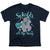 My Little Pony Retro - Sparkle All The Way 2 Youth Short Sleeve
