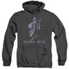 Ouija - Good Bye Adult Heather Hoodie