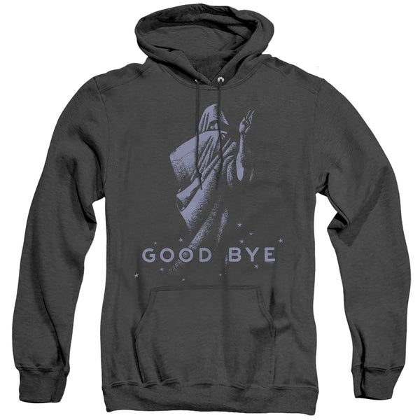 Ouija - Good Bye Adult Heather Hoodie