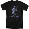 Ouija - Good Bye Adult Tall Fit Short Sleeve
