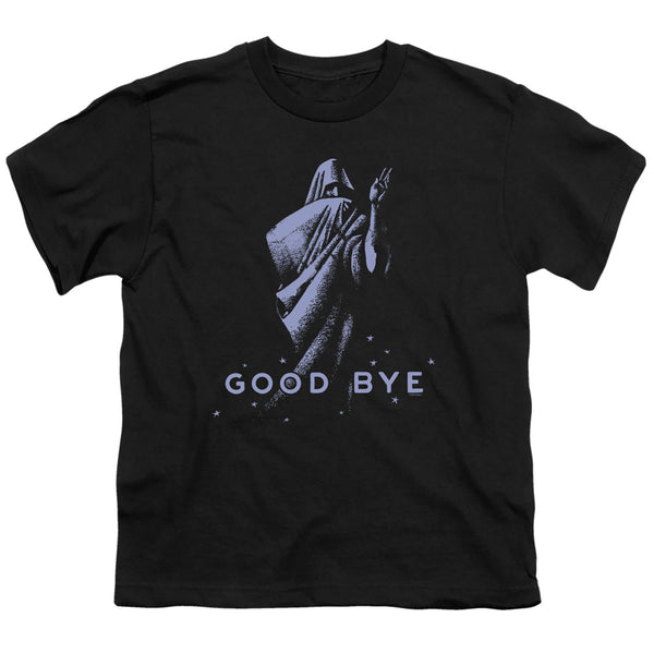 Ouija - Good Bye Youth Short Sleeve