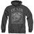 Ouija - Two Adult Heather Hoodie