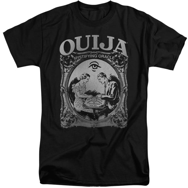 Ouija - Two Adult Tall Fit Short Sleeve