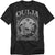 Ouija - Two Adult Regular Fit Short Sleeve