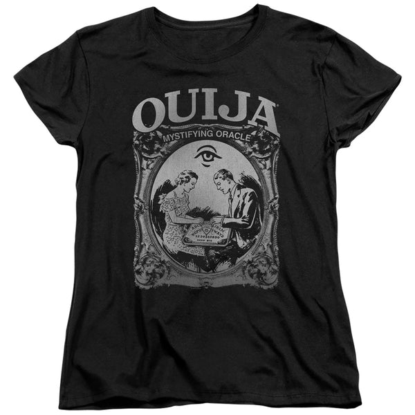 Ouija - Two Women's Short Sleeve