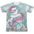 My Little Pony Retro - Believe In Dreams Adult Regular Fit Short Sleeve 65 - 35 Poly - Cotton