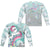 My Little Pony Retro - Believe In Dreams (Front - Back Print) L - S Adult Poly Crew