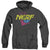 Nerf - 90S Logo Adult Heather Hoodie